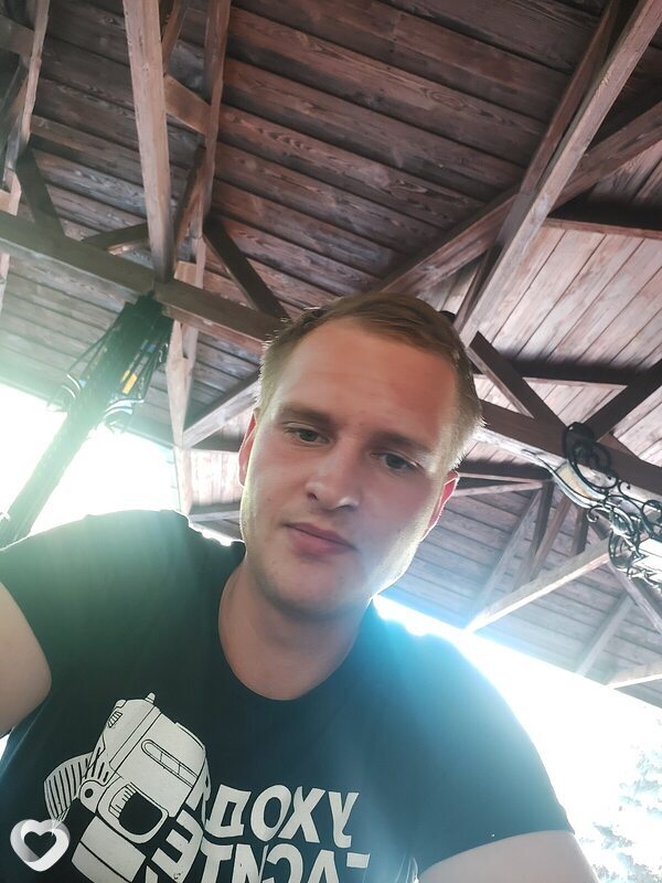 Евгений, 28, Ульяновске — анкета №551156