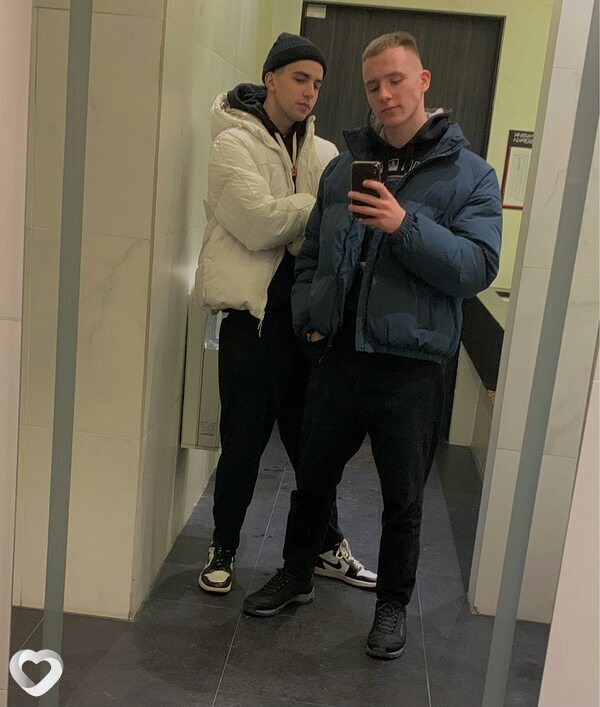 Владимир, 24, Гродно — анкета №551158