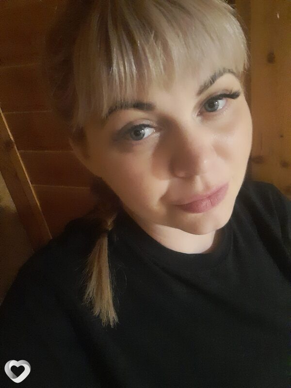 Ксения, 38, Сергиеве Посаде — анкета №551170