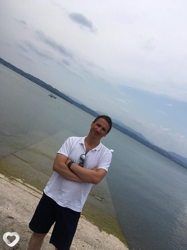 Номад, 48, Могилев — анкета №551176