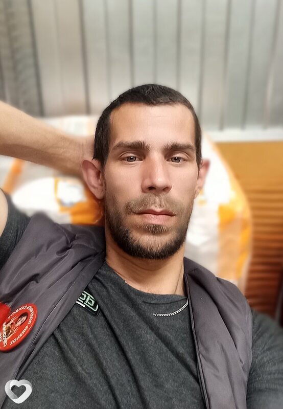 Дмитрий, 36, Москве — анкета №551179