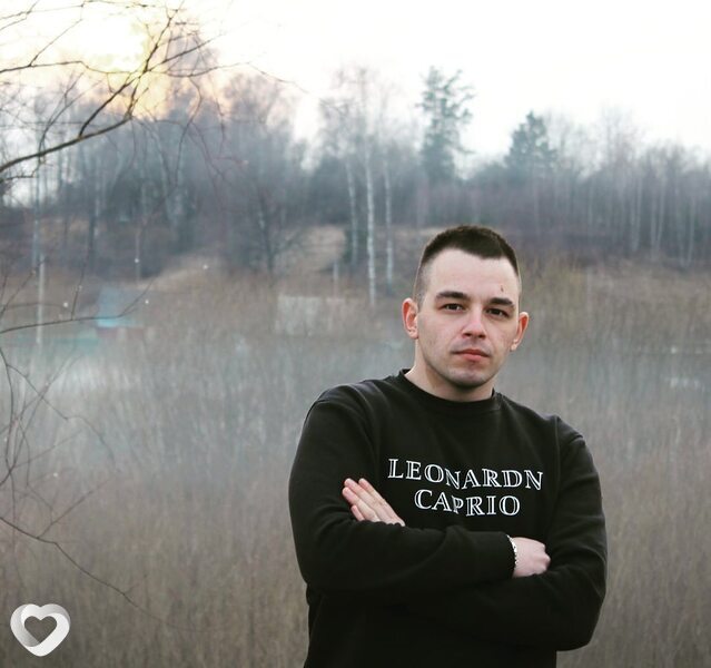 Денис, 29, Могилев — анкета №551181
