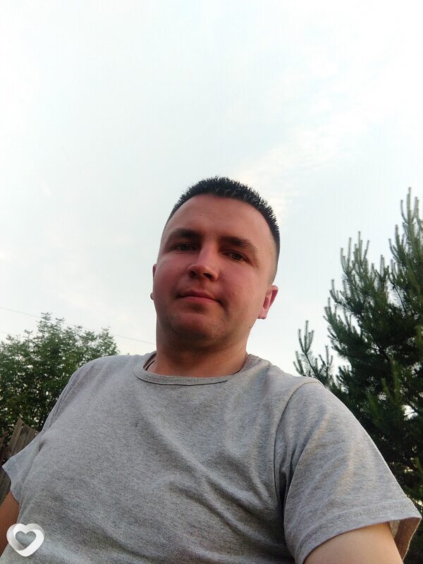 Александр, 36, Владимире — анкета №551182