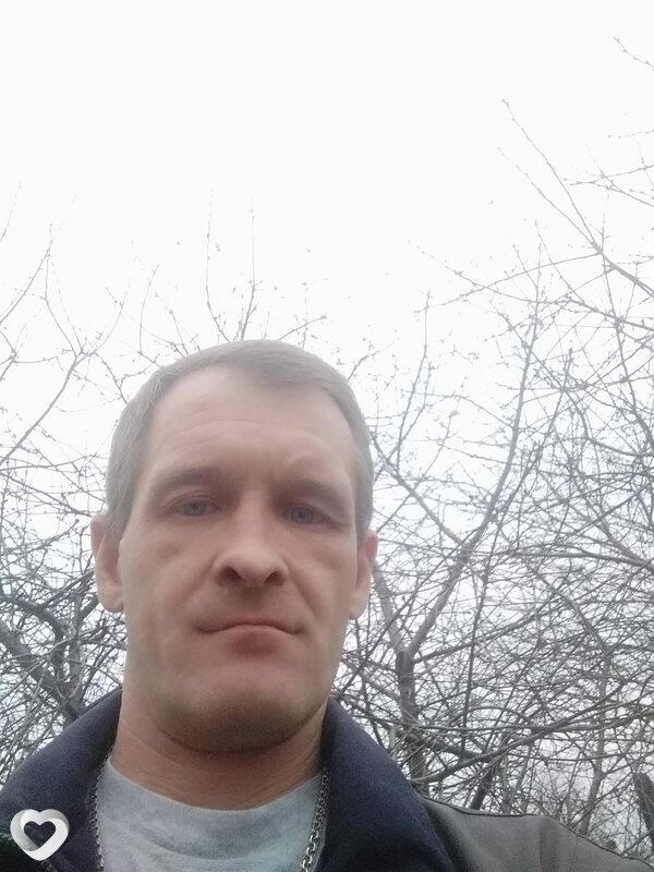 Дмитрий, 44, Днепр — анкета №551185