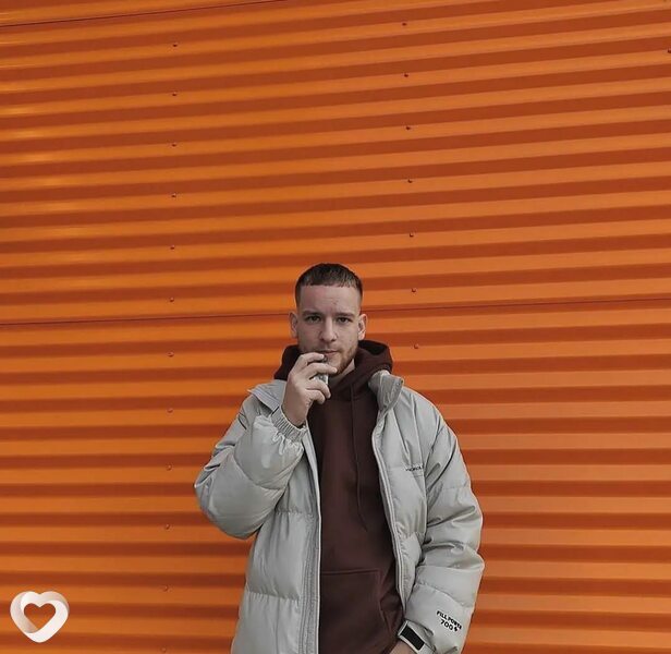 Виталий, 25, Витебске — анкета №551192