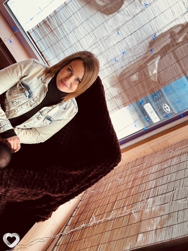 Маргарита, 39, Москве — анкета №551193