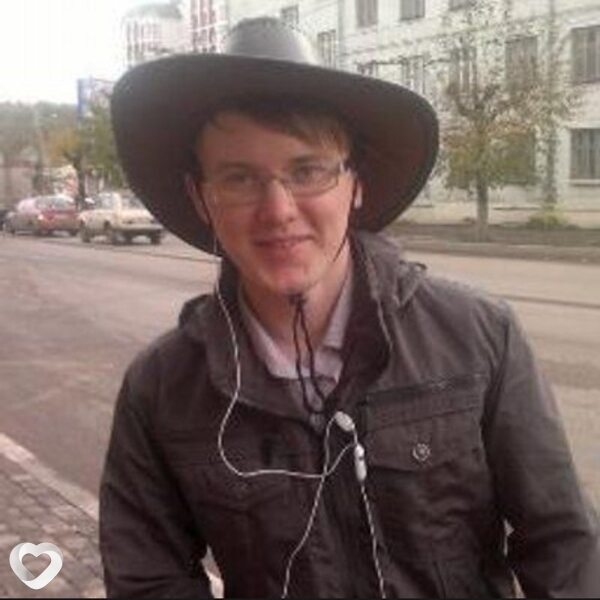 Александр, 36, Кирове — анкета №551070