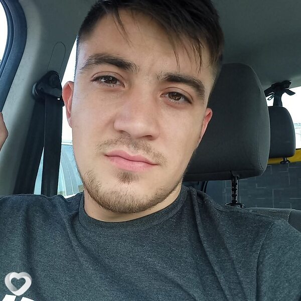 Влад, 29, Николаеве — анкета №551074