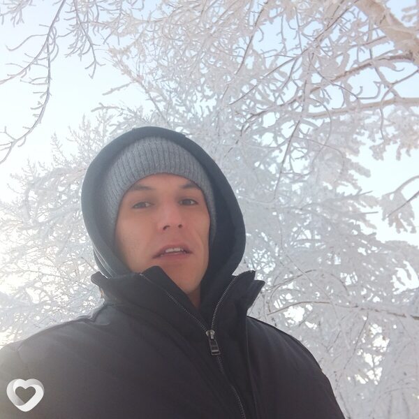 Дима, 31, Красноярске — анкета №551078
