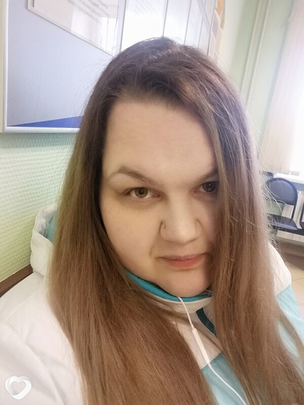 Александра, 36, Наро-Фоминске — анкета №551080