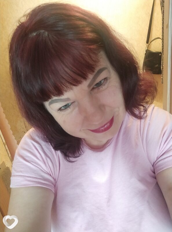 Елена, 49, Санкт-Петербурге — анкета №551081