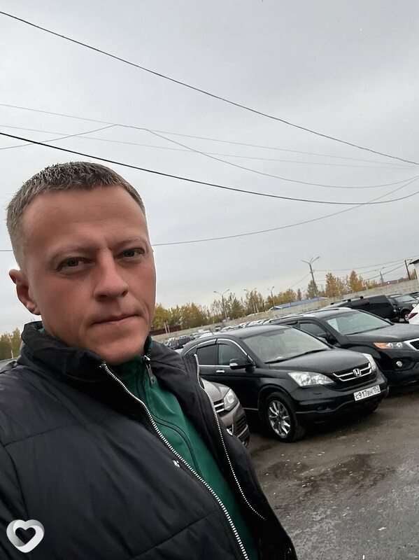 Максим, 34, Нижнем Новгороде — анкета №551092
