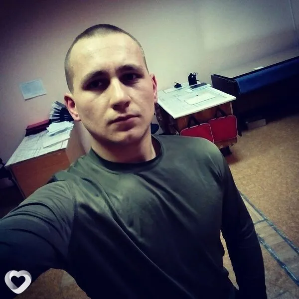 Роман, 26, Барнауле — анкета №551978