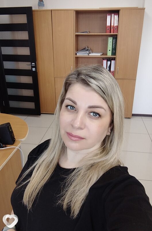 Светлана, Искитим