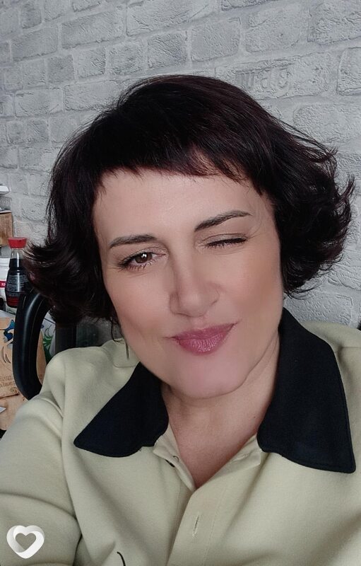 Надежда, 46, Междуреченске — анкета №551094