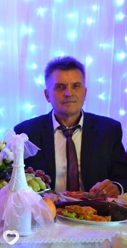 Vladimir, Покров