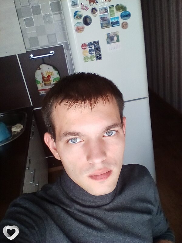 Дмитрий, 33, Ижевске — анкета №551098