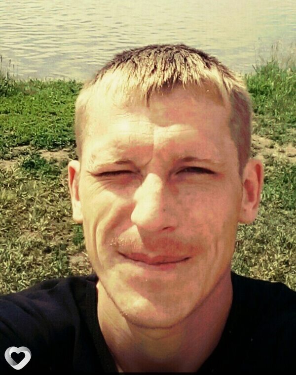 Александр, 37, Омске — анкета №551099