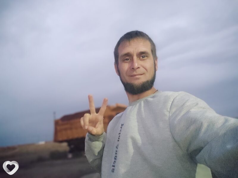 Искандер, 37, Караганде — анкета №551103