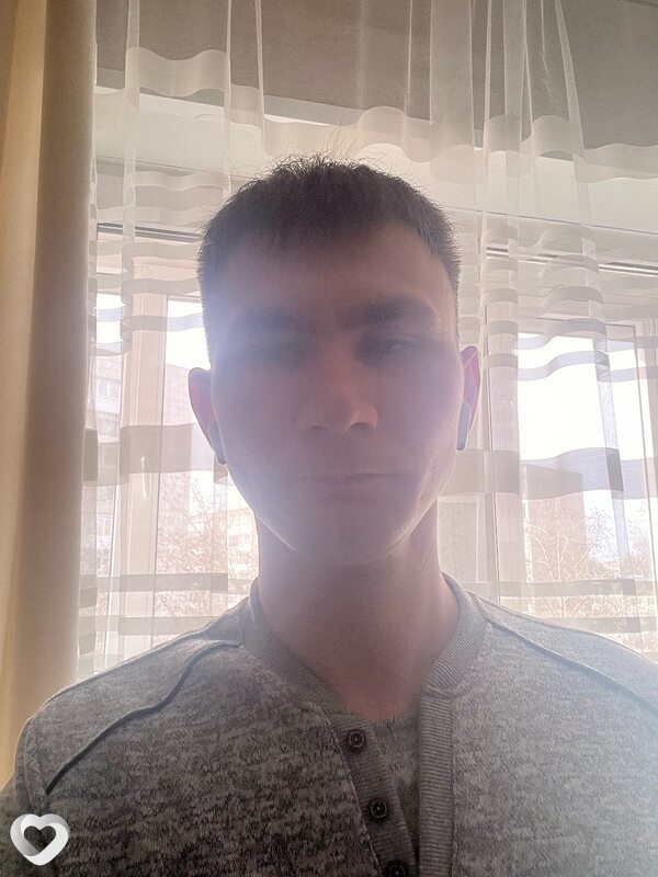 Максим, 31, Ижевске — анкета №551105