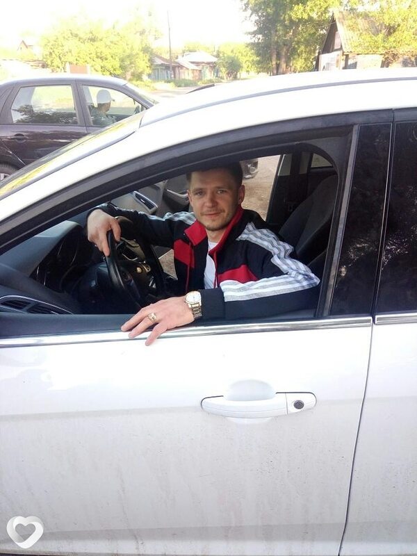 Александр, 33, Москве — анкета №551106