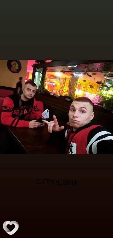 Александр, 26, Подольске — анкета №551113