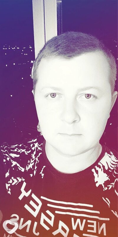 Максим, 36, Минске — анкета №551118