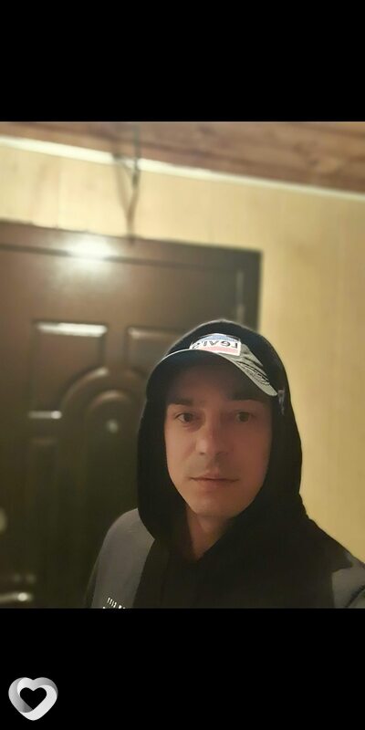 Евгений, 39, Самаре — анкета №551125
