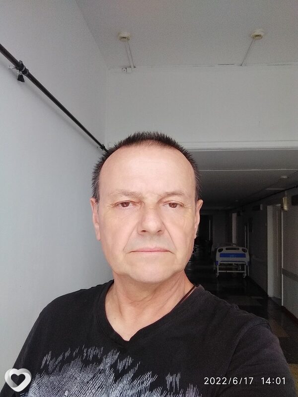 Геннадий, 54, Краснодаре — анкета №551126