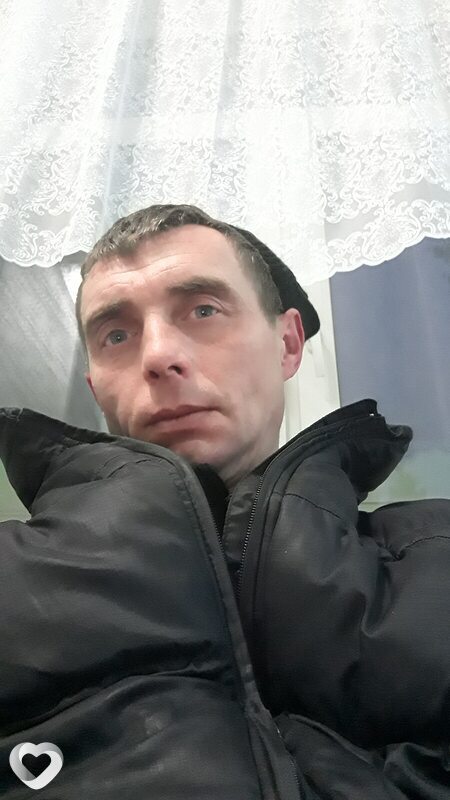 Саша, 46, Борисове — анкета №551130