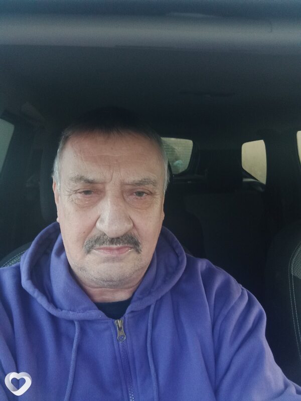Александр, 68, Екатеринбурге — анкета №551131