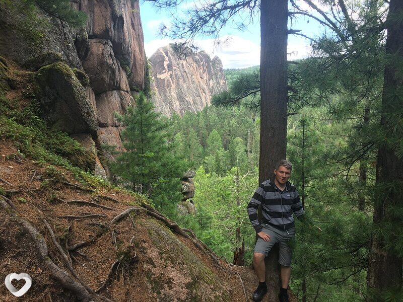Серёга, 34, Красноярске — анкета №551140