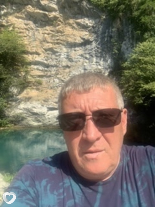Алексей, 54, Нижнем Новгороде — анкета №551141