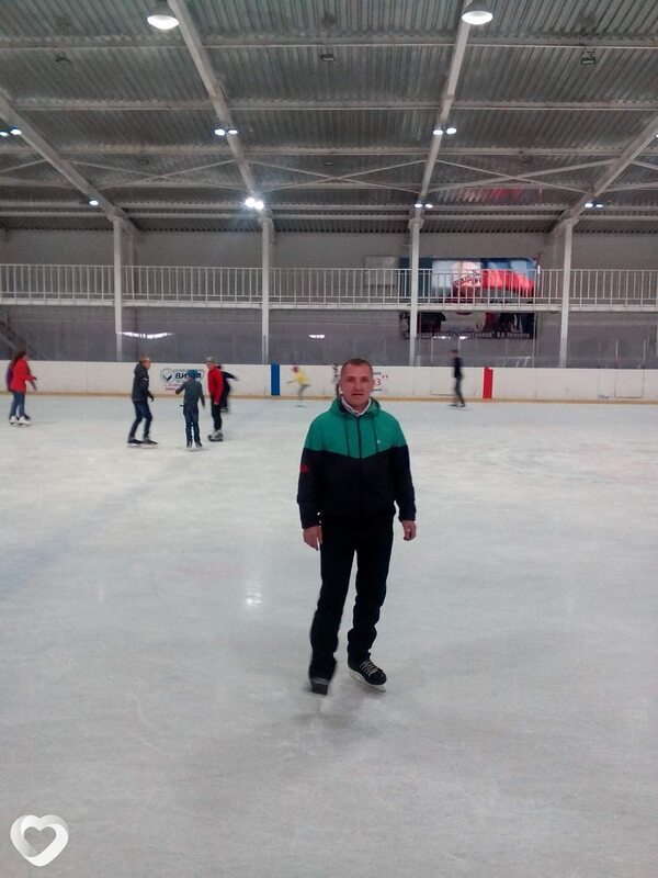 Юрий, 54, Смоленске — анкета №551142