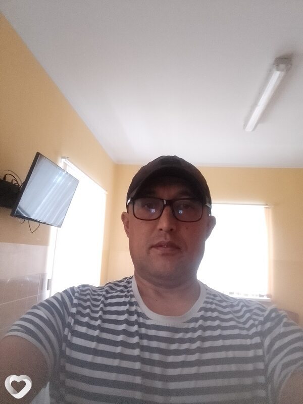 Фаррух, 47, Туле — анкета №551045