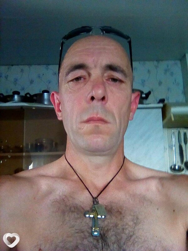 Евгений, 44, Златоусте — анкета №551051