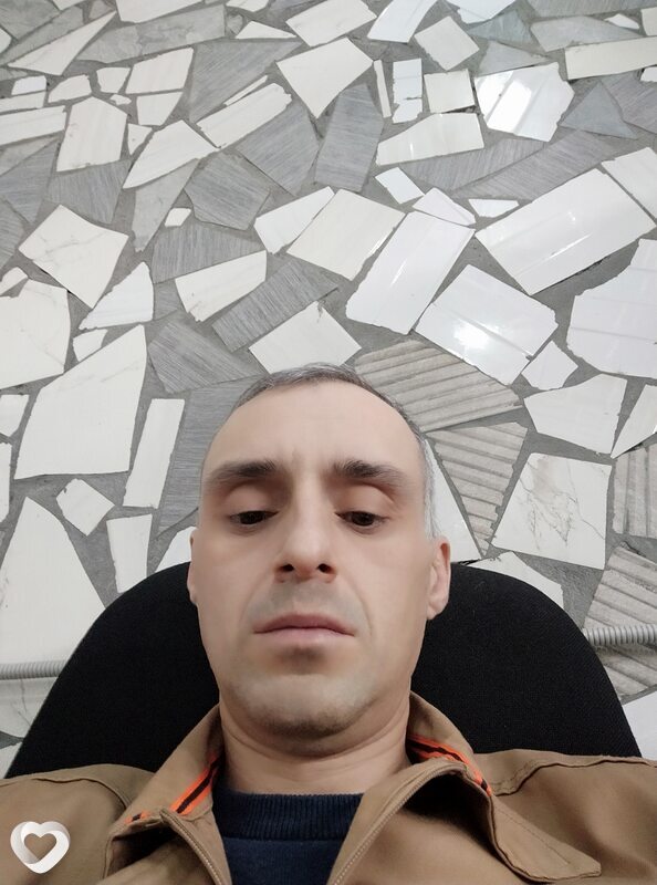 Александр, 44, Ташкент — анкета №551060