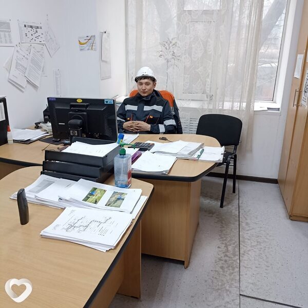 Аза, 32, Аксу — анкета №551195