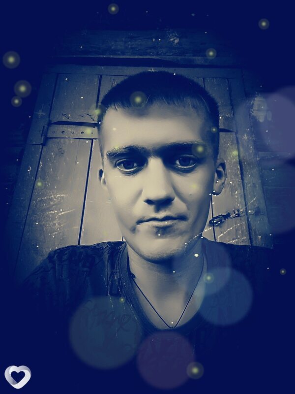 Серега, 28, Пензе — анкета №551199