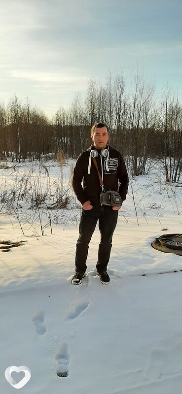 Владимир, 38, Кишинёв — анкета №551201