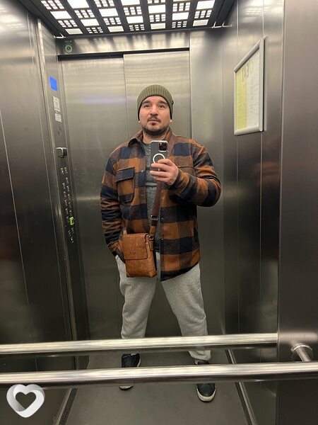 Анатолий, 34, Варшава — анкета №551210