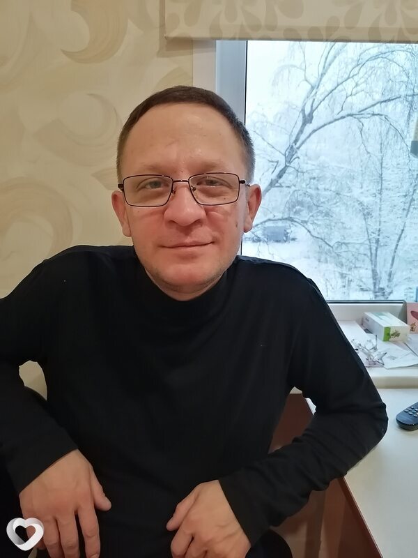 Анатолий, 45, Сыктывкаре — анкета №551213