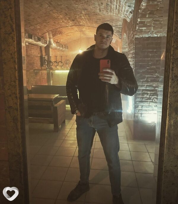 Руслан, 36, Иванове — анкета №551217