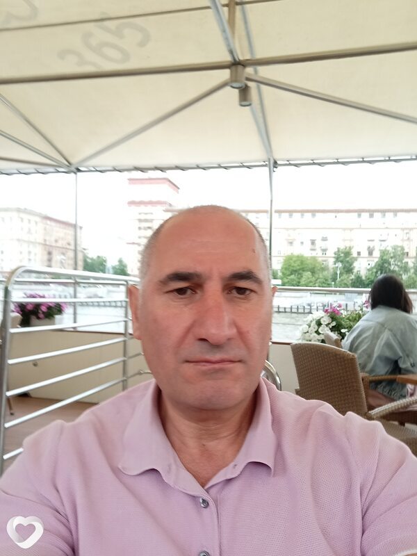 Завен, 50, Мытищах — анкета №551323
