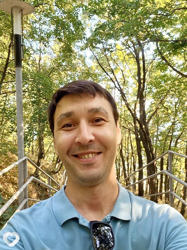 Артур, 41, Казани — анкета №551325