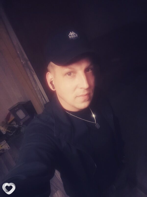 Тёма, 35, Воронеже — анкета №551329