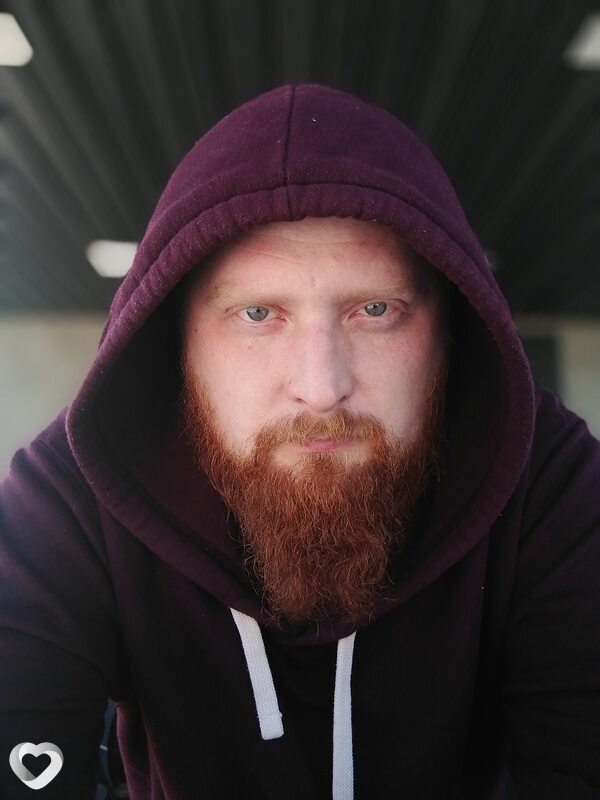 Женя, 36, Барановичах — анкета №551330