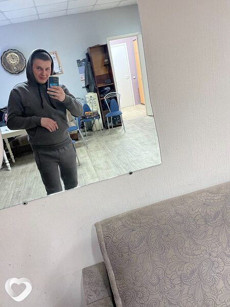 Слава, 28, Кемерове — анкета №551334