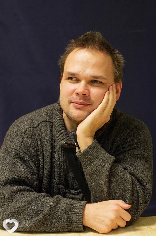 Александр, 45, Вологде — анкета №551337