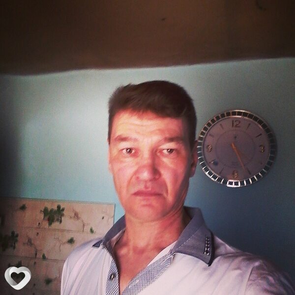 Евгений, 55, Чите — анкета №551338